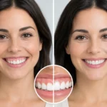 What Gum Grafting Results Look Like After Surgery