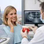 When to See a Gum Specialist in Barcelona