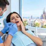 Barcelona Emergency Dental Guide for Urgent Care
