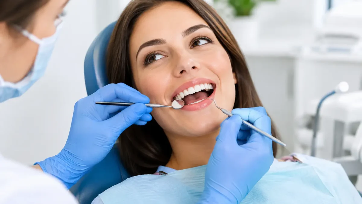 Best Treatments for Gum Disease That Work