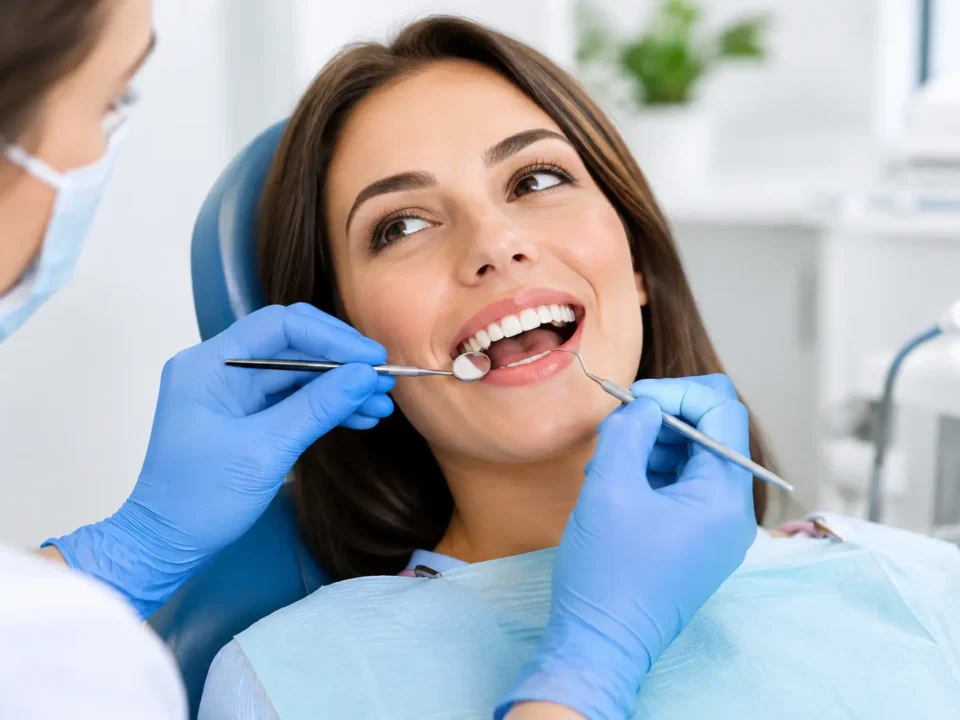Best Treatments for Gum Disease That Work