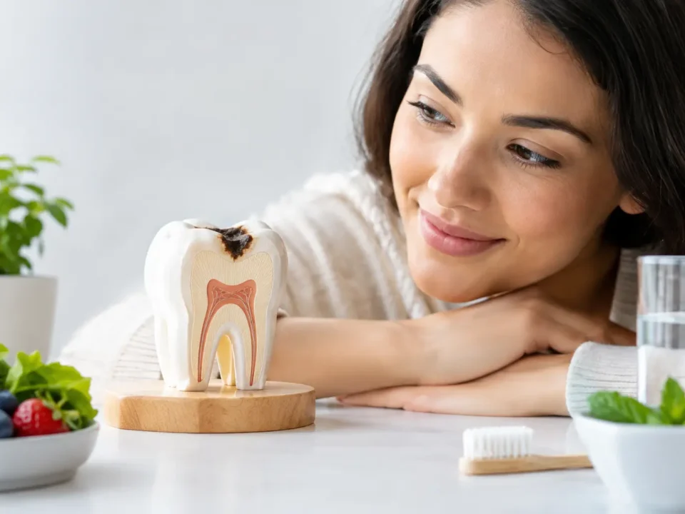 Can Cavities Heal Naturally? What Tooth Decay Needs