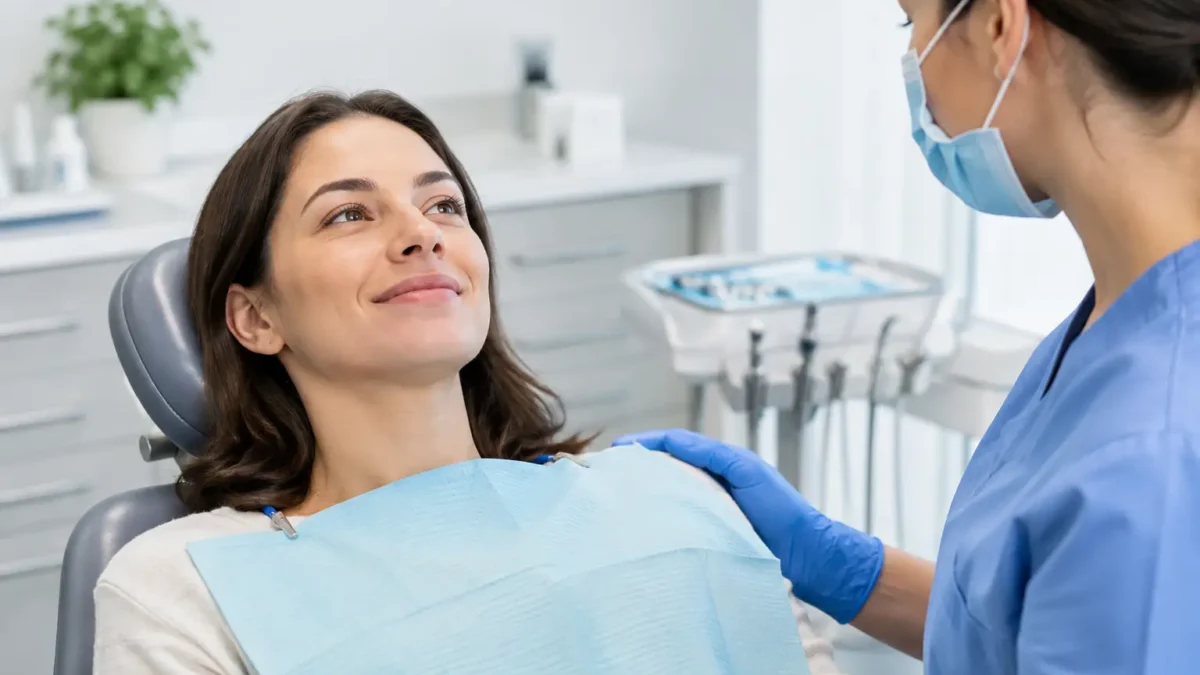 How to Prepare for Tooth Extraction Calmly