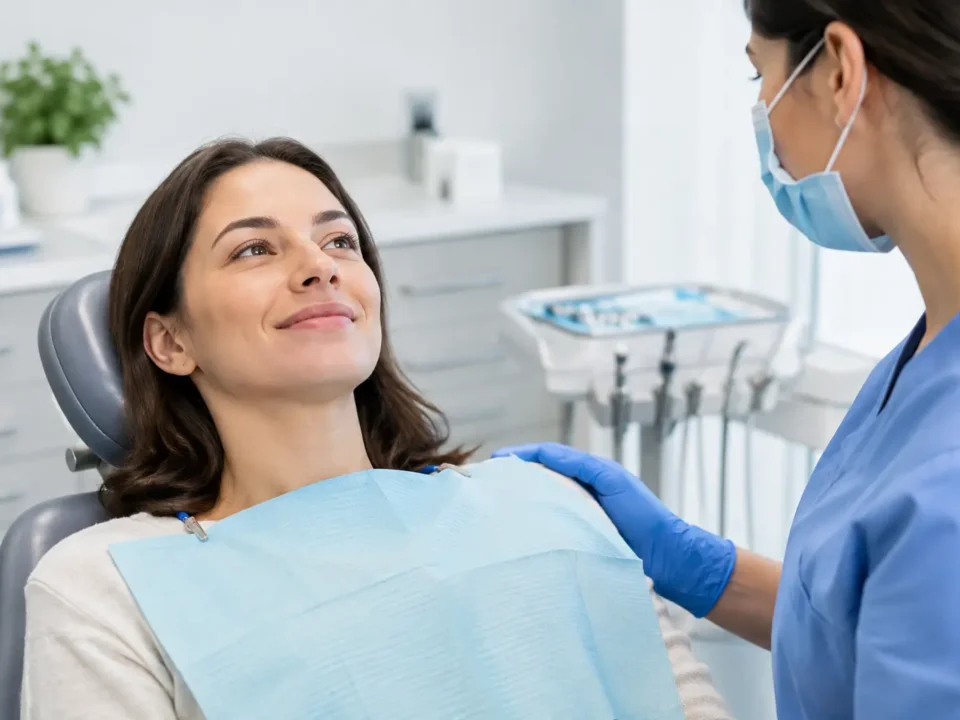 How to Prepare for Tooth Extraction Calmly
