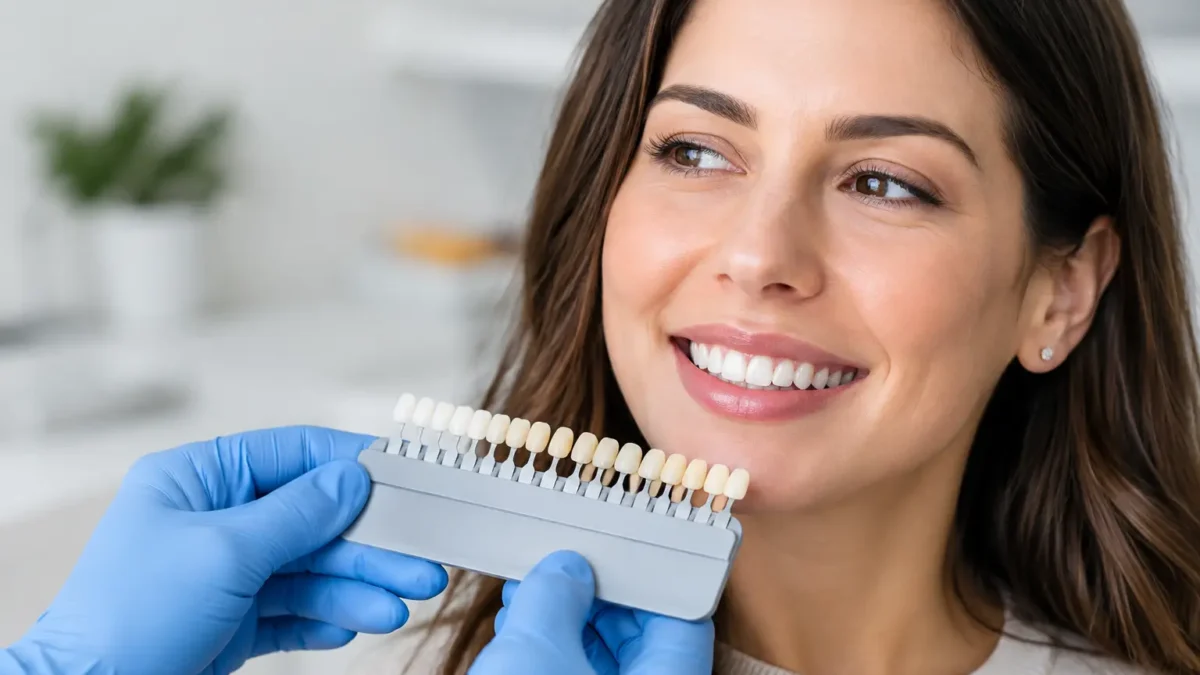 Porcelain Veneers Review Guide for Your Smile