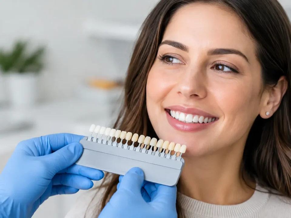 Porcelain Veneers Review Guide for Your Smile