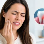 Why Are Teeth Sensitive? Causes and Relief