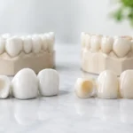Zirconia Versus Porcelain Crowns: Which Is Best?
